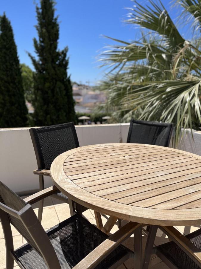 Apartamento Aperitivo Тавира Экстерьер фото