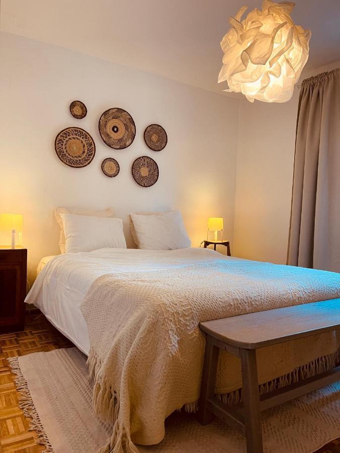 Apartamento Aperitivo Тавира Экстерьер фото