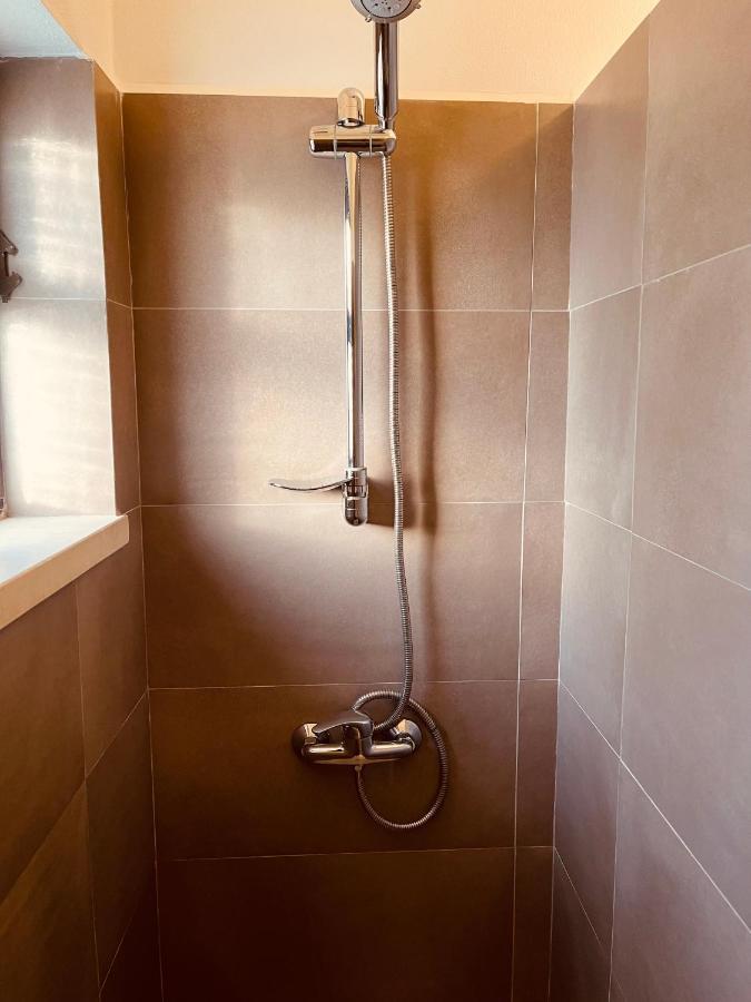 Apartamento Aperitivo Тавира Экстерьер фото