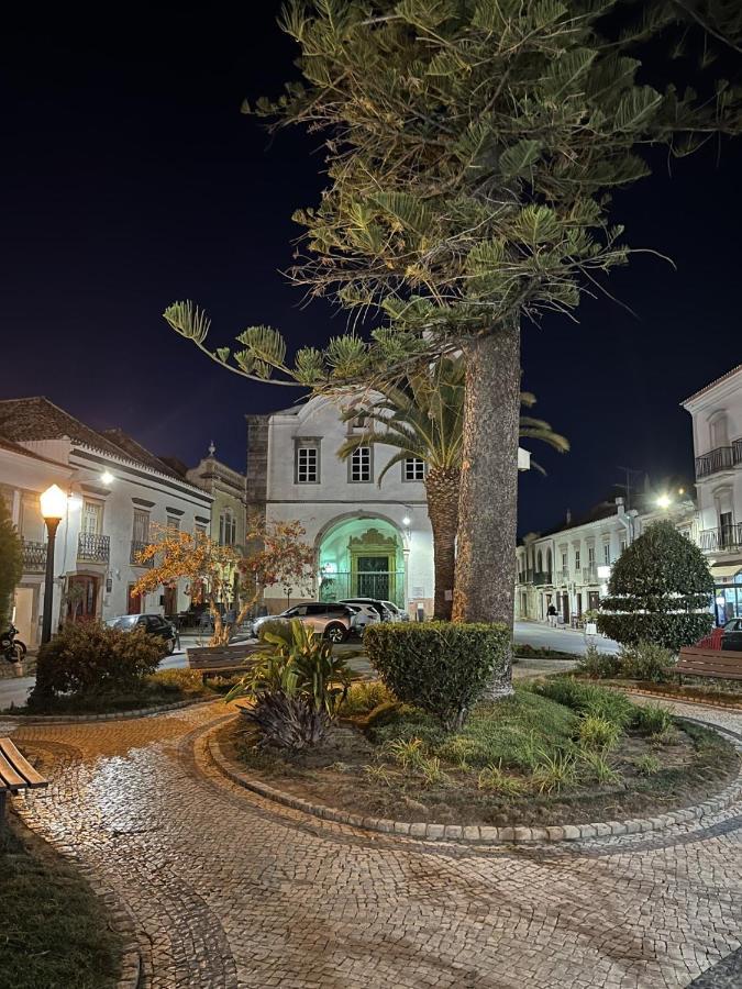 Apartamento Aperitivo Тавира Экстерьер фото
