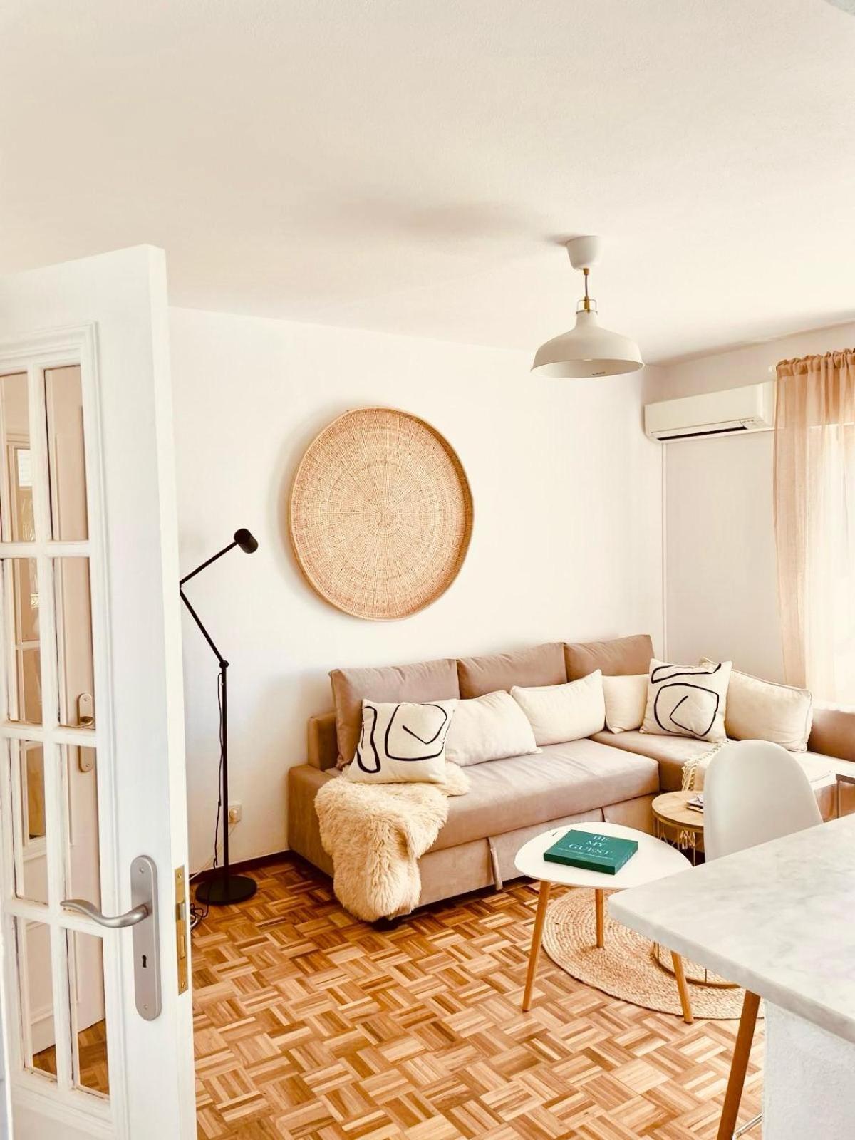 Apartamento Aperitivo Тавира Экстерьер фото