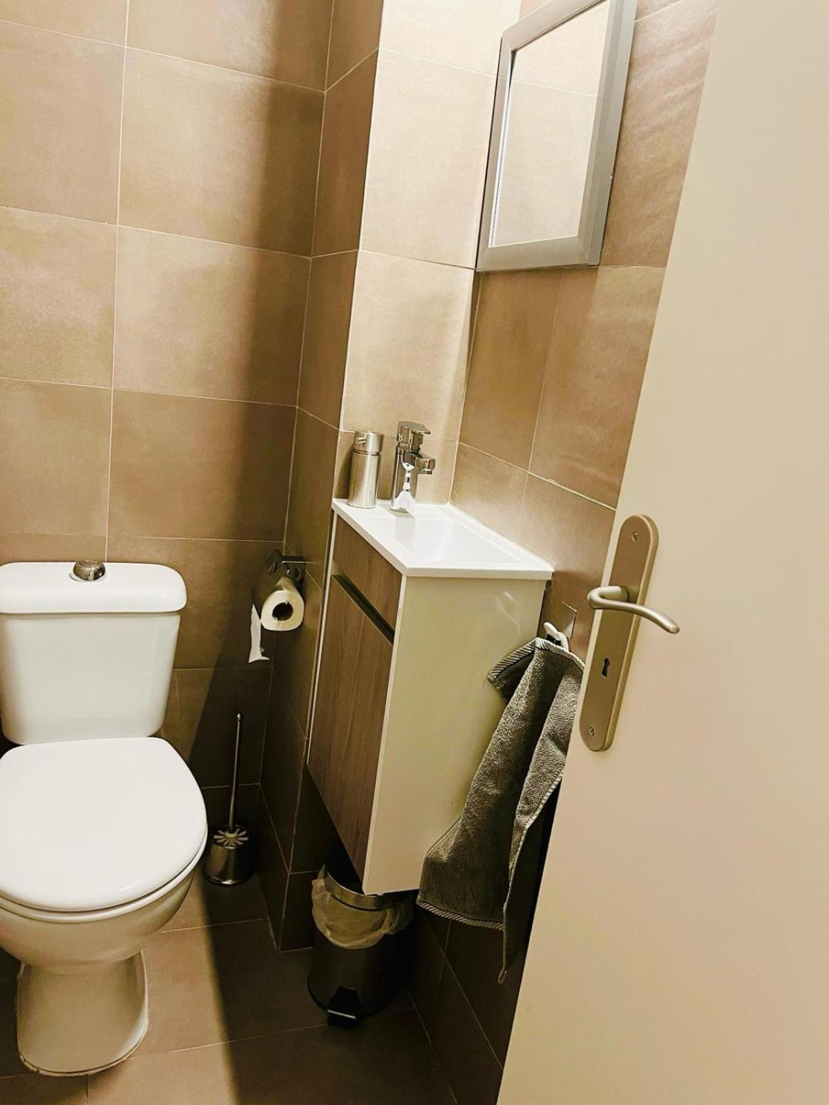 Apartamento Aperitivo Тавира Экстерьер фото
