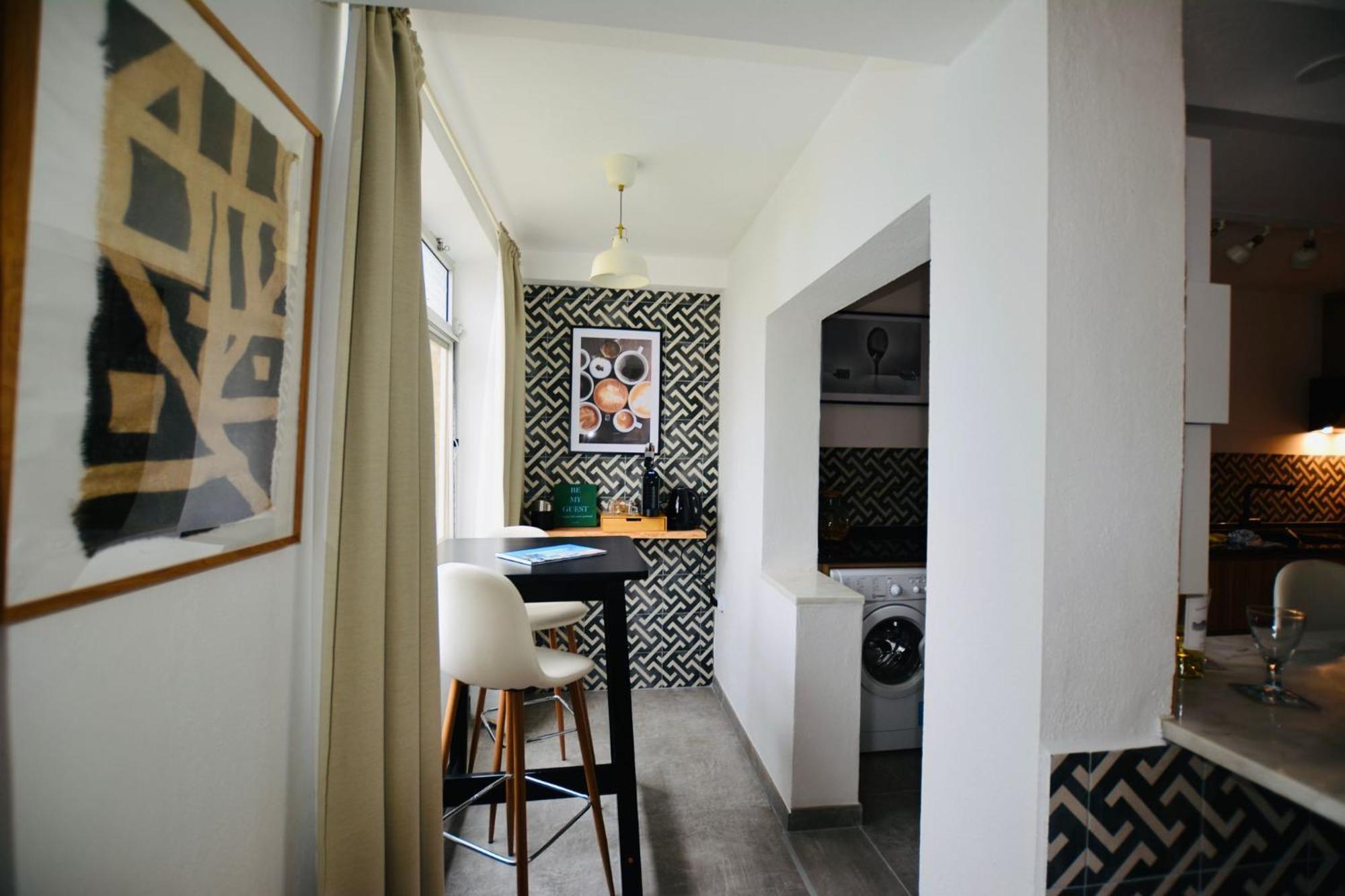 Apartamento Aperitivo Тавира Экстерьер фото