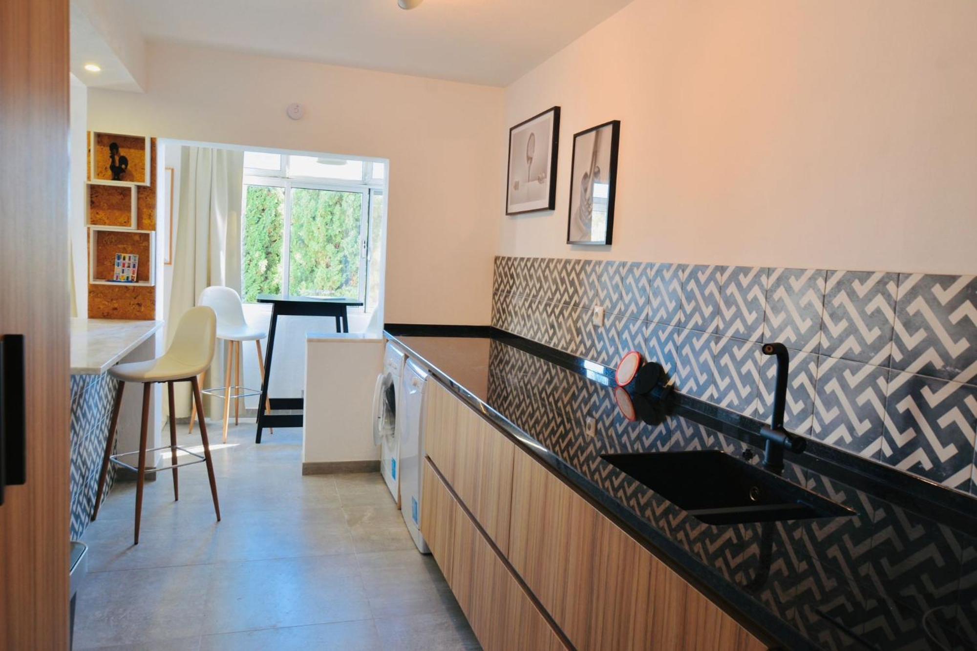 Apartamento Aperitivo Тавира Экстерьер фото