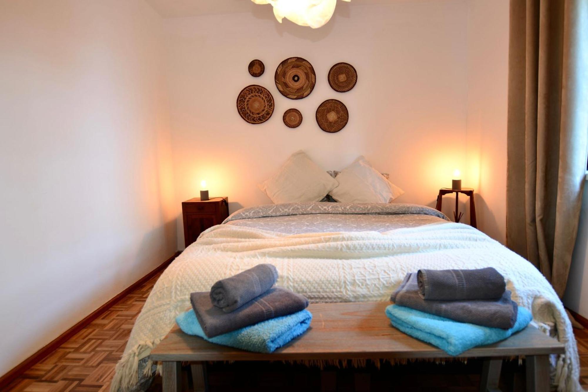 Apartamento Aperitivo Тавира Экстерьер фото