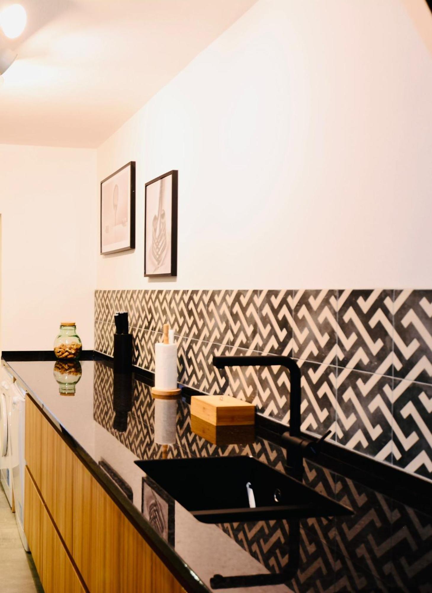 Apartamento Aperitivo Тавира Экстерьер фото