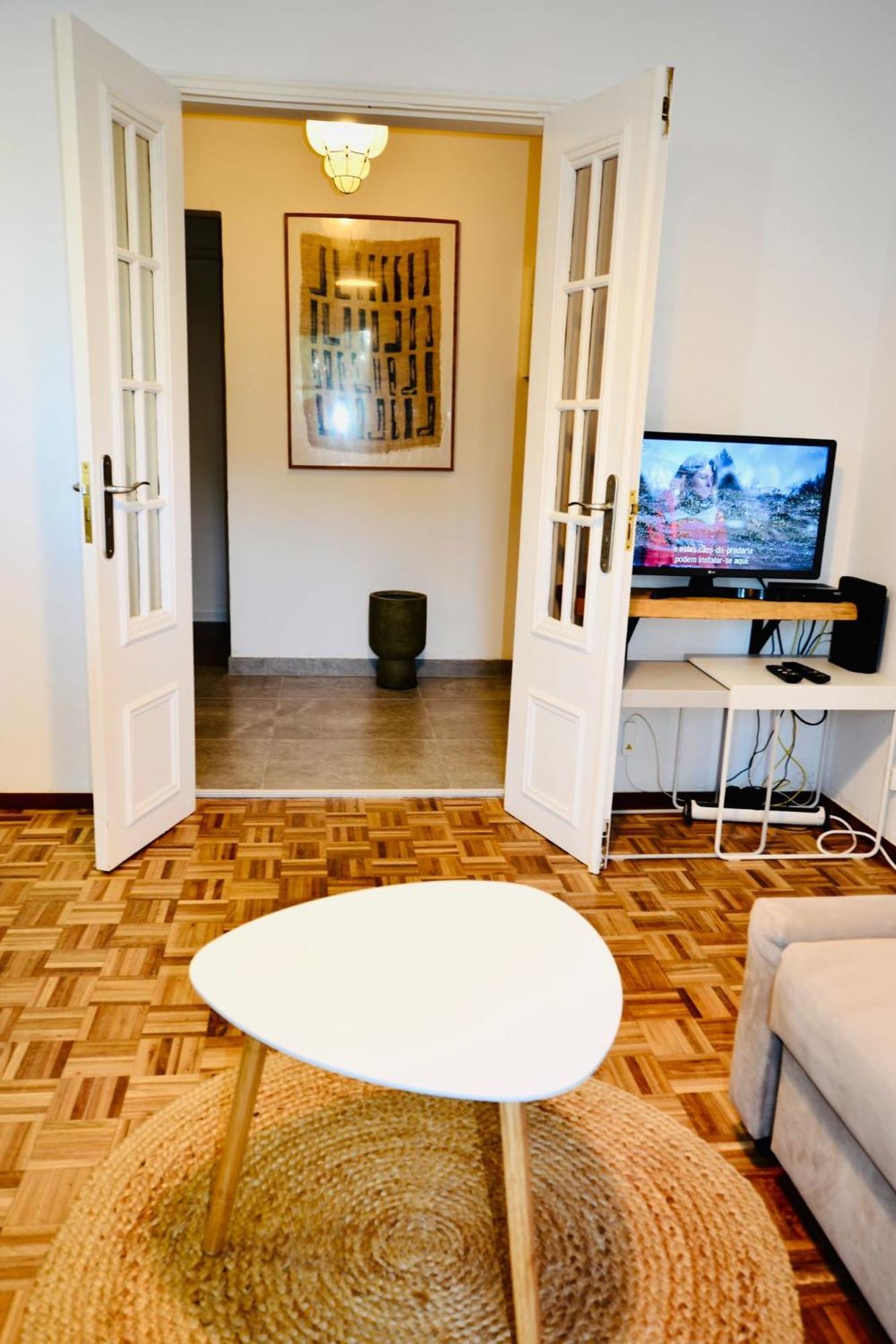 Apartamento Aperitivo Тавира Экстерьер фото