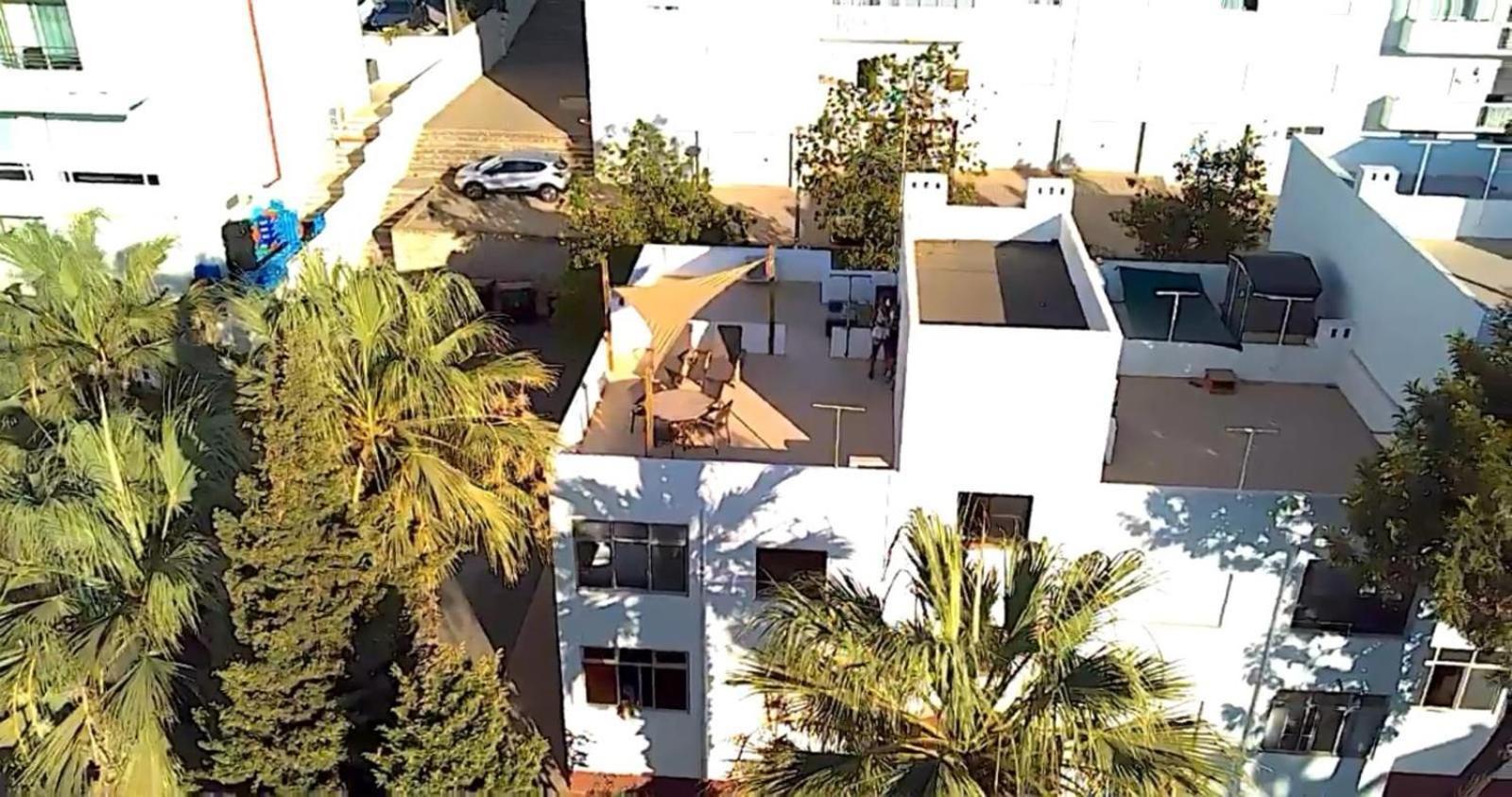 Apartamento Aperitivo Тавира Экстерьер фото