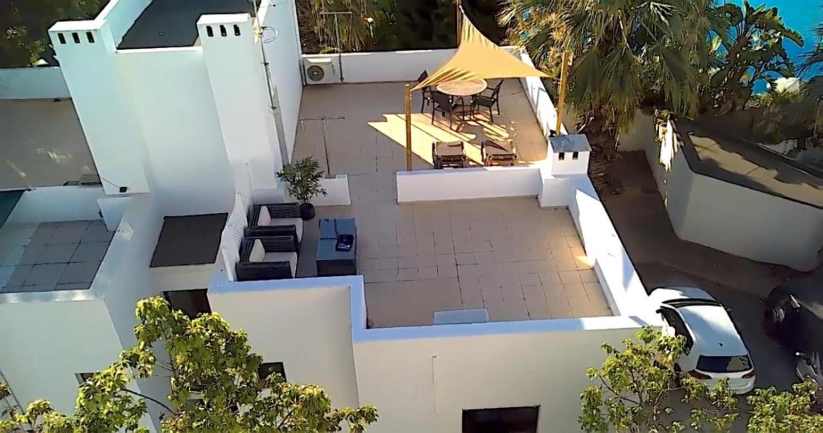 Apartamento Aperitivo Тавира Экстерьер фото
