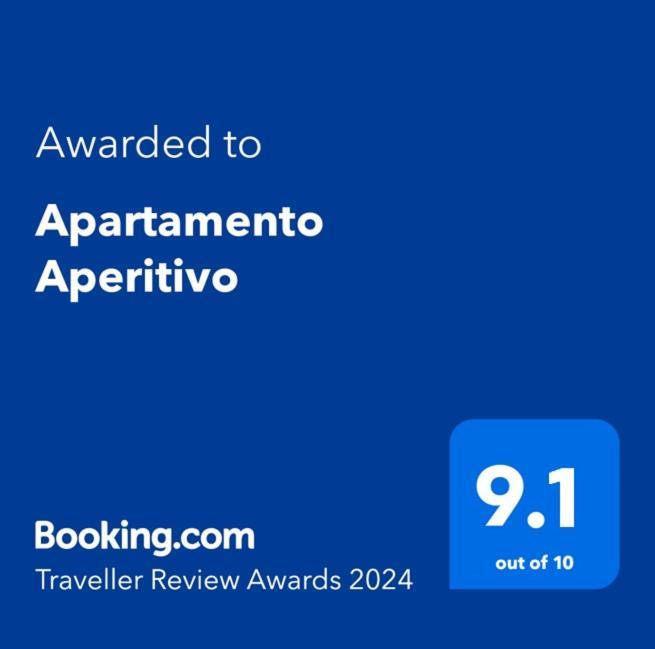 Apartamento Aperitivo Тавира Экстерьер фото